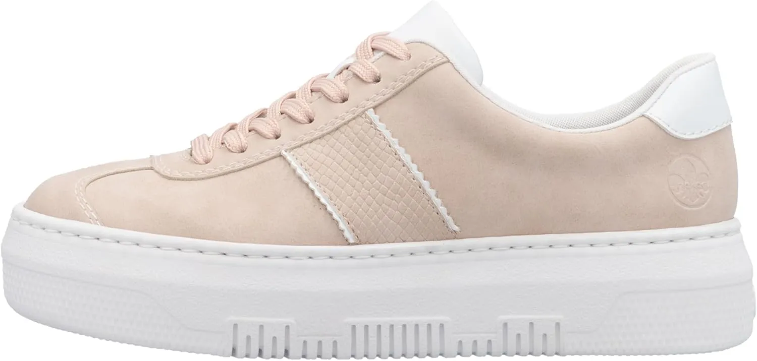 Rieker Women's Low Trainers