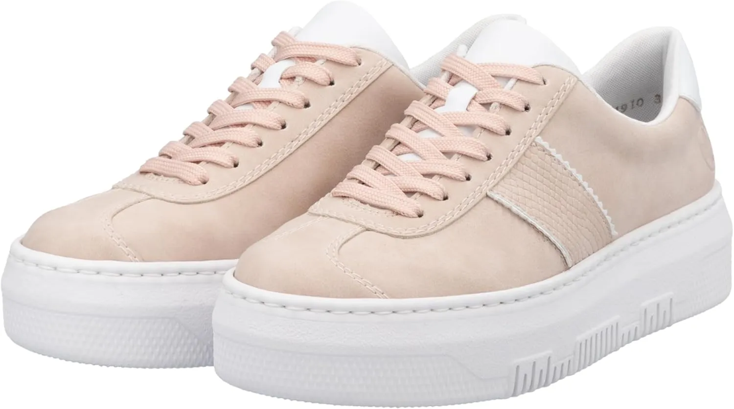 Rieker Women's Low Trainers