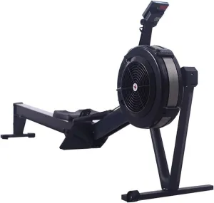Rowing Machines Fitness Equipment Sports Fashion Commercial Household Windproof Rowing Machine Fat Reduction Counting Folding Multifunction