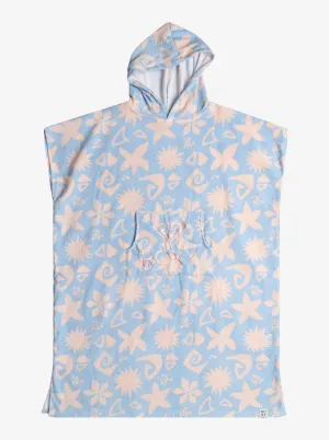 Roxy Stay Magical Printed - Clear Sky Cool Character