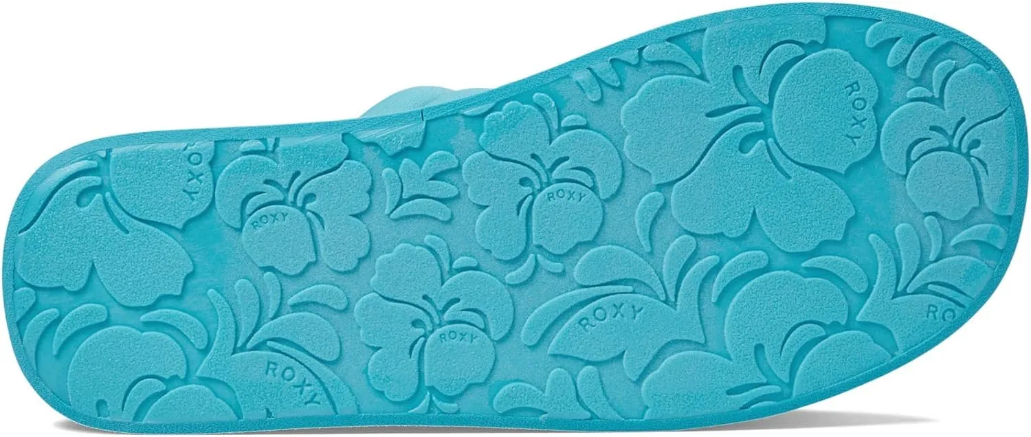 Roxy Women's Totally Tubular Sandal
