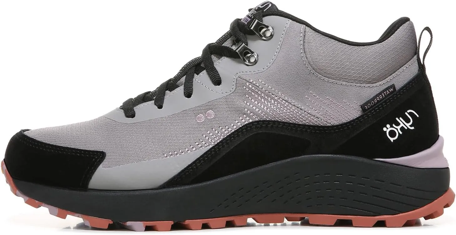 Ryka Women's, Kenai Mid Hiking Shoe