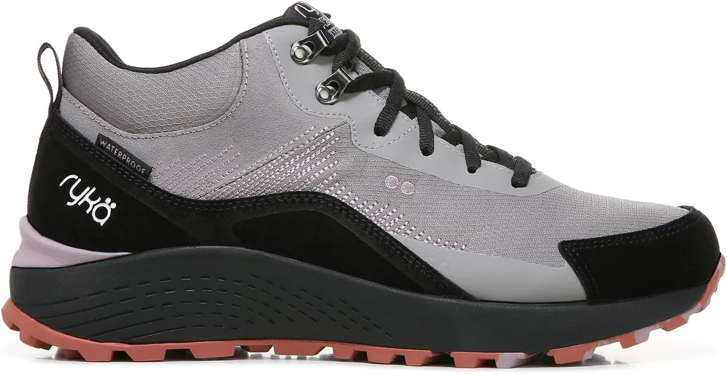 Ryka Women's, Kenai Mid Hiking Shoe