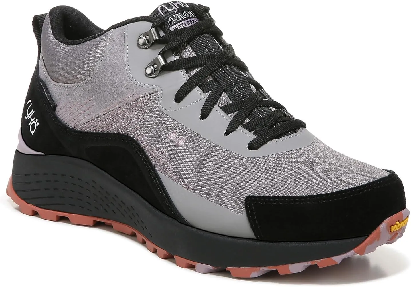 Ryka Women's, Kenai Mid Hiking Shoe
