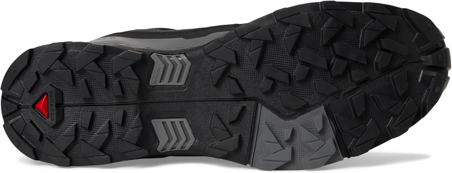 Salomon Men's X Ultra 5 GTX Hiking Shoe