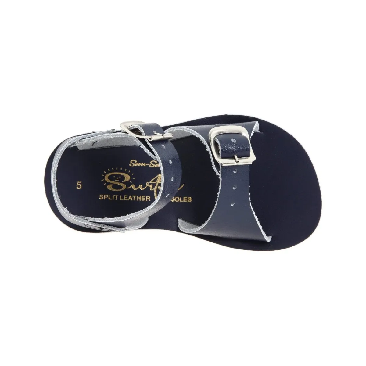 Salt Water Sun-San Surfer Navy
