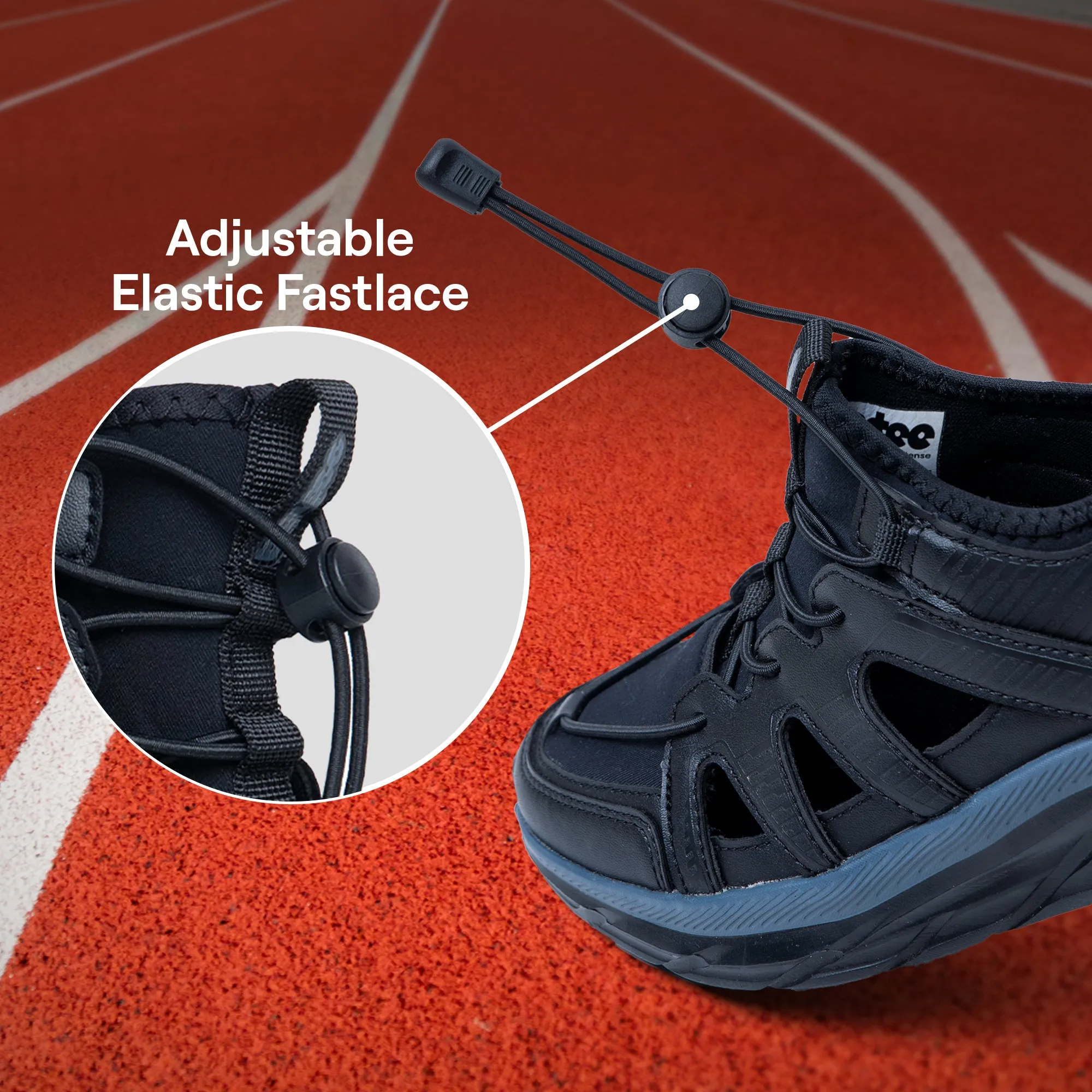 Sandal Wanita Portee Goods Kavana Sandal Women Sandal Outdoor Sandal Gunung Sandal Traveling