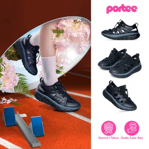 Sandal Wanita Portee Goods Kavana Sandal Women Sandal Outdoor Sandal Gunung Sandal Traveling