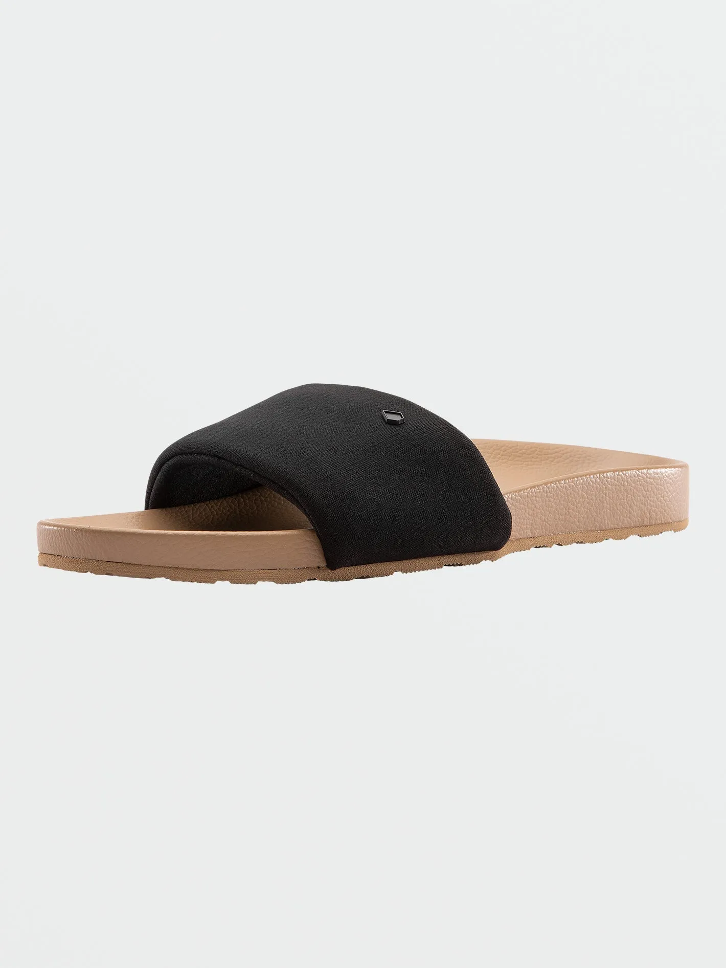 Sandalias Volcom Cool Slide - BLACK