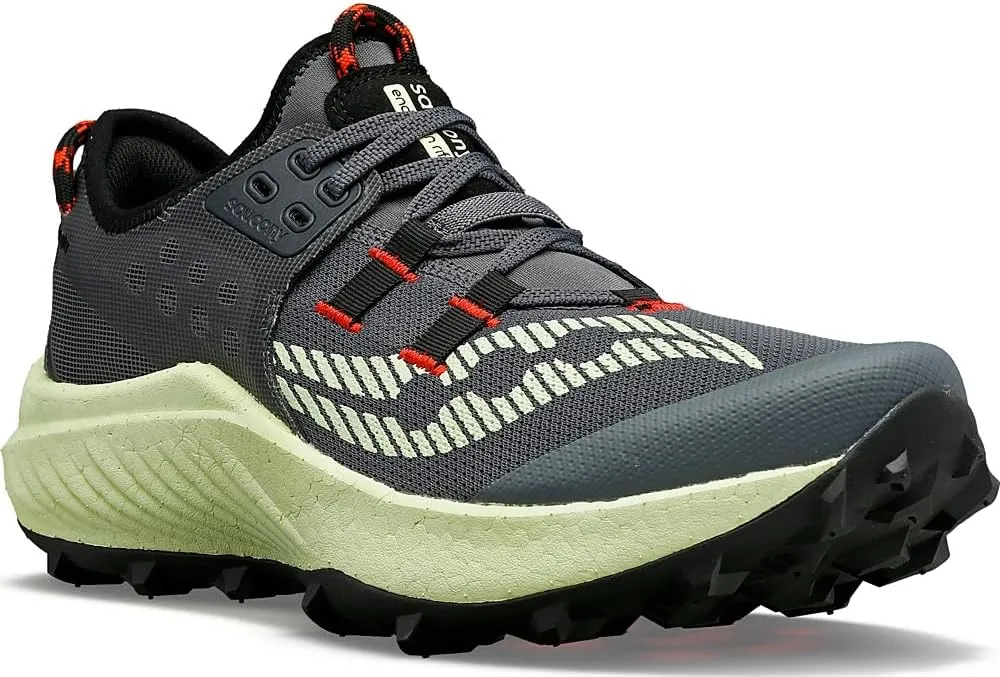 Saucony Men's Endorphin Rift Hiking Shoe