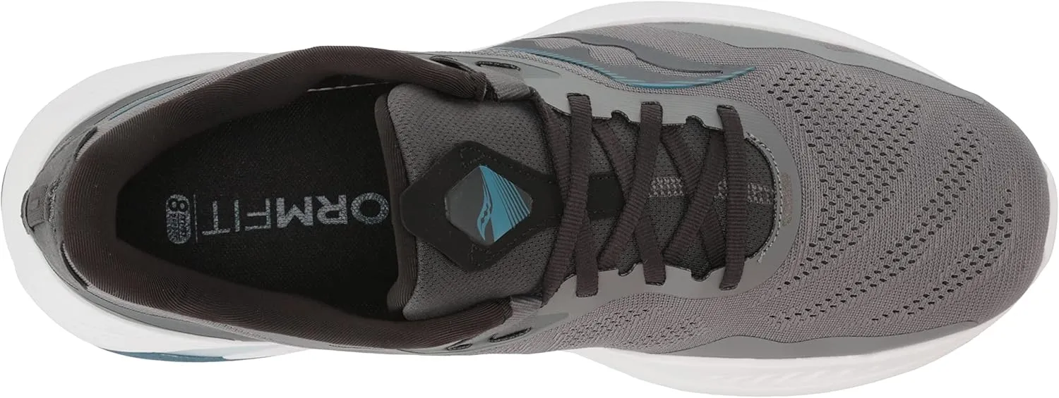 Saucony Men's Guide 15 Running Shoe