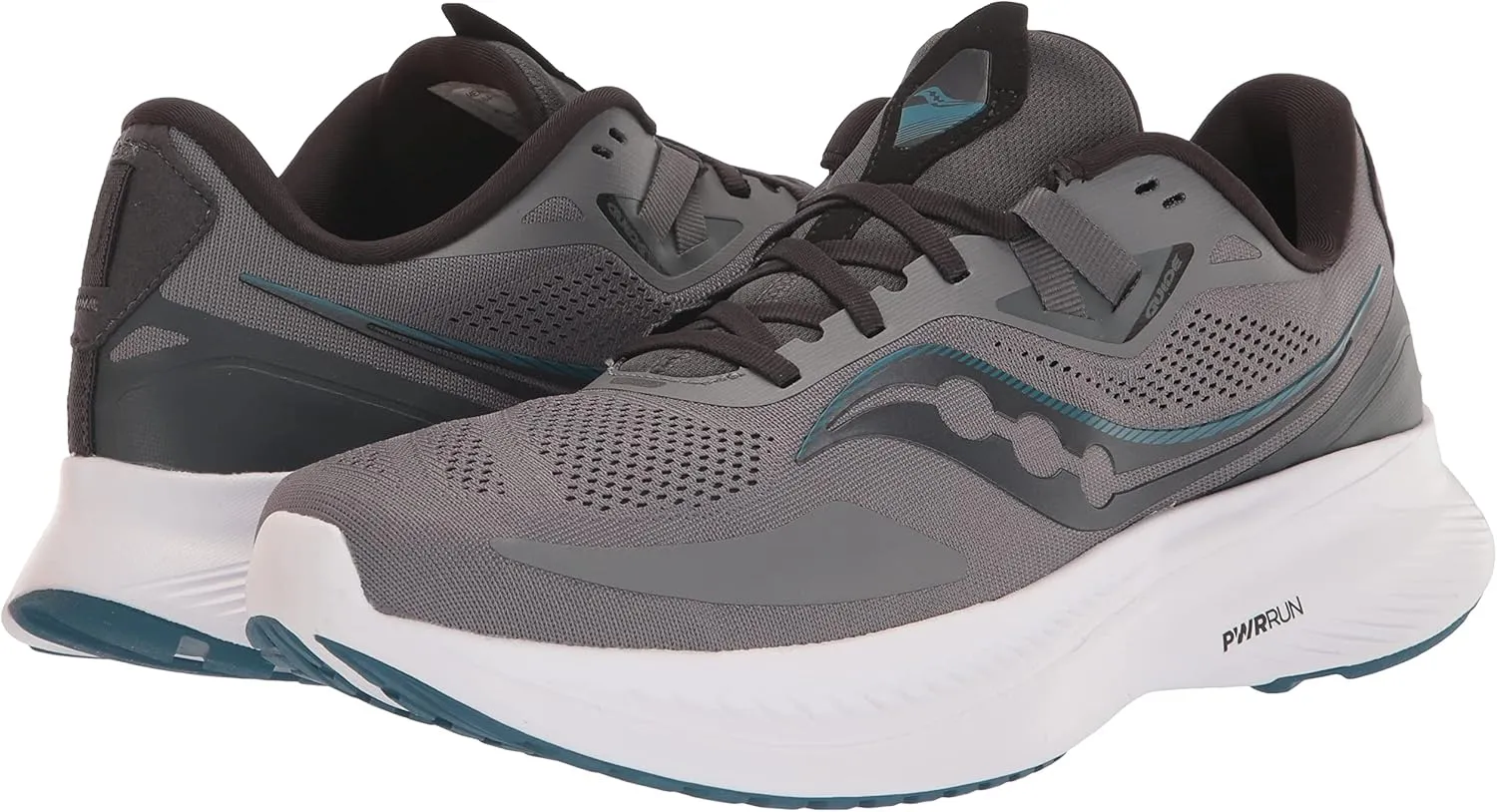 Saucony Men's Guide 15 Running Shoe
