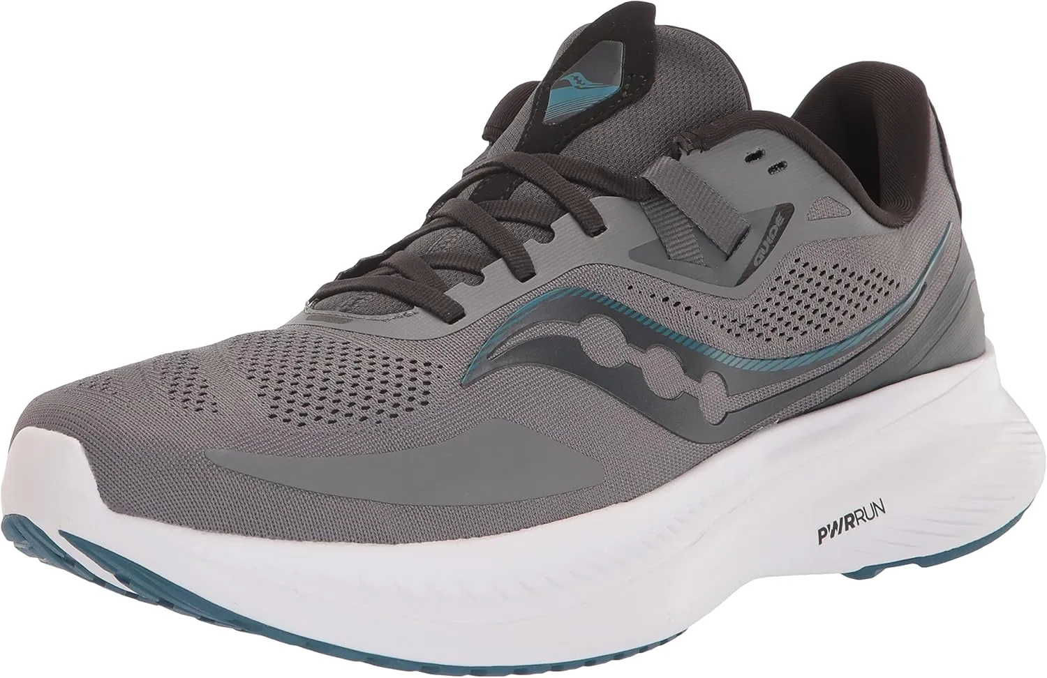 Saucony Men's Guide 15 Running Shoe