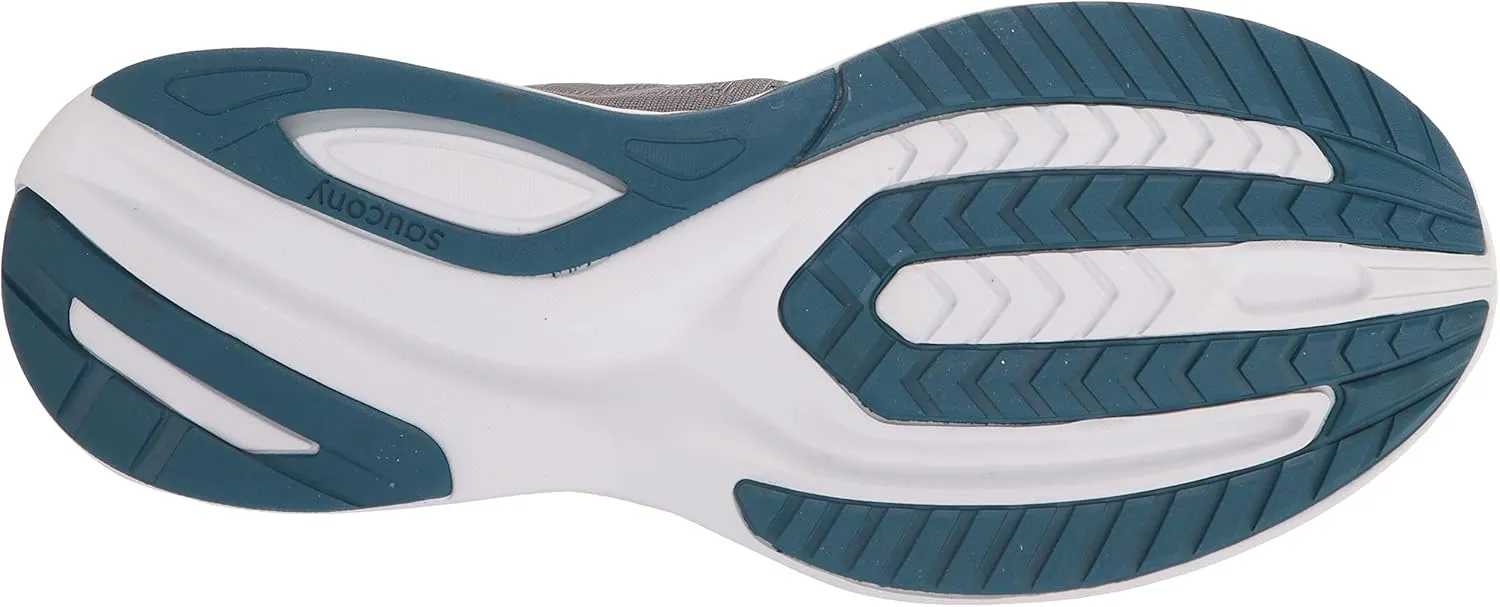 Saucony Men's Guide 15 Running Shoe