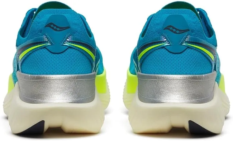 Saucony Women's Endorphin Elite Sneaker