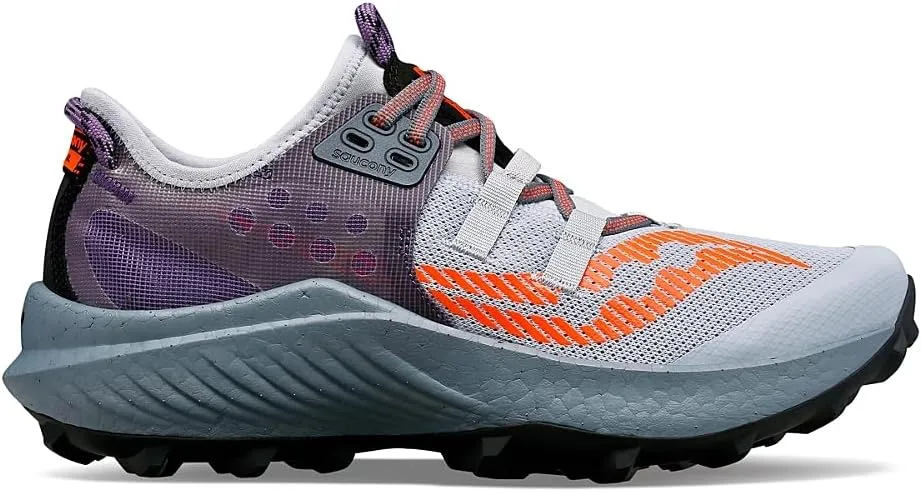 Saucony Women's Endorphin Rift Hiking Shoe