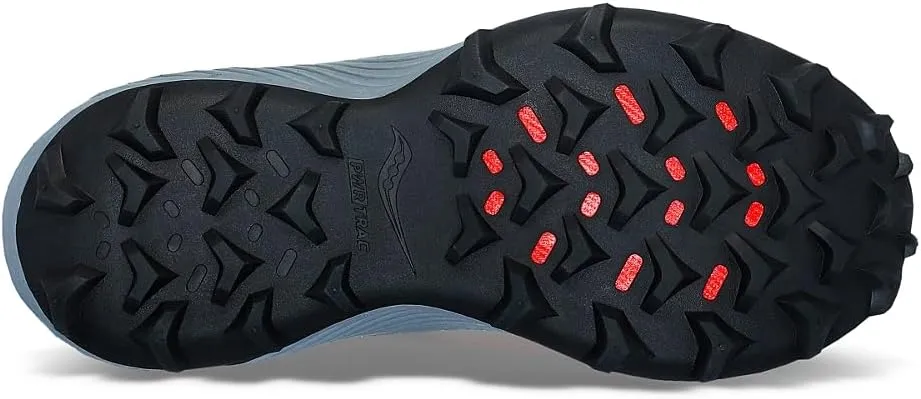 Saucony Women's Endorphin Rift Hiking Shoe