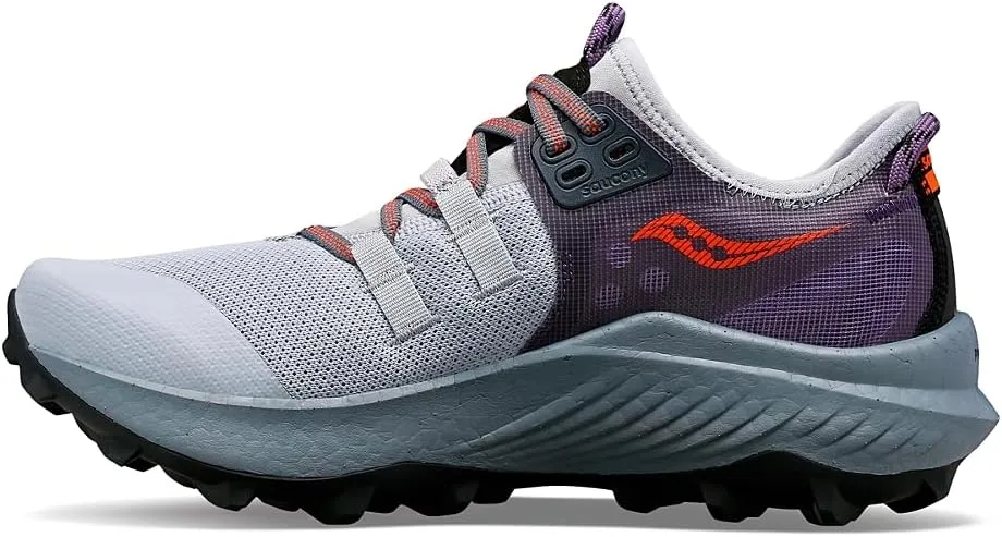 Saucony Women's Endorphin Rift Hiking Shoe