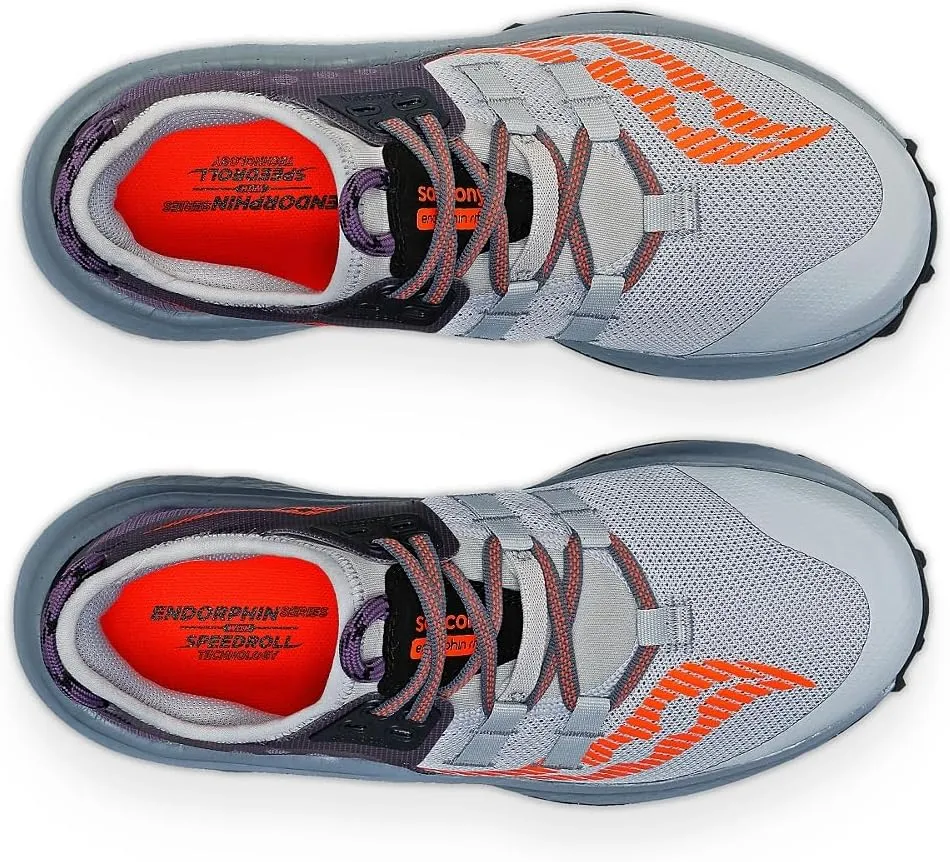 Saucony Women's Endorphin Rift Hiking Shoe
