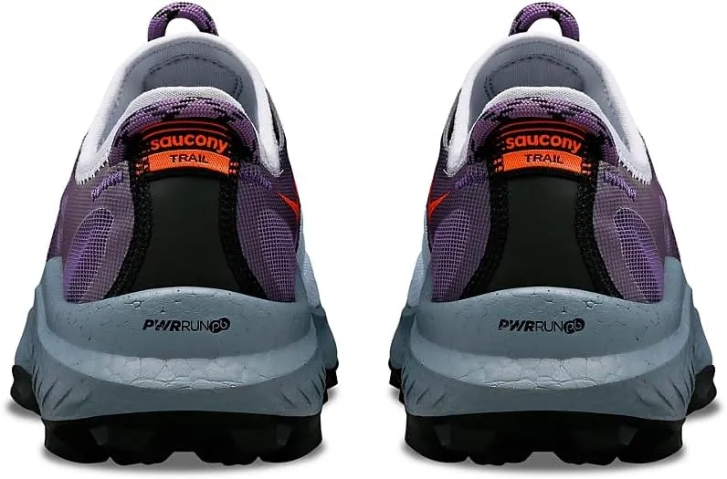 Saucony Women's Endorphin Rift Hiking Shoe