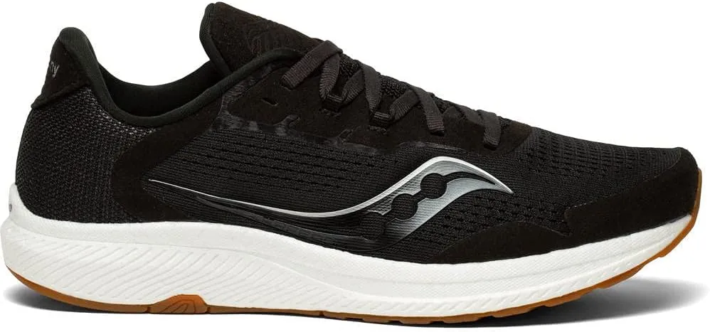 Saucony Women's Freedom 4 Running Shoe, 0