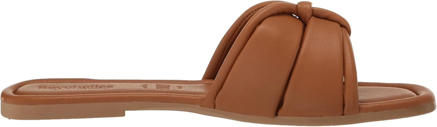 Seychelles Women's Shades of Cool Slide Sandal