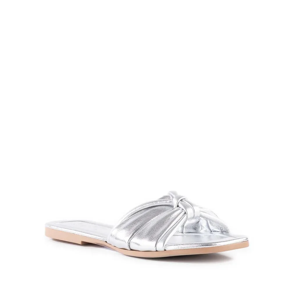 SHADES OF COOL in Silver