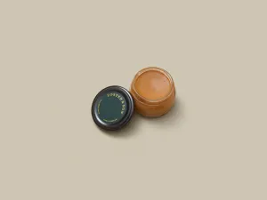 Shoe Cream Light Tan