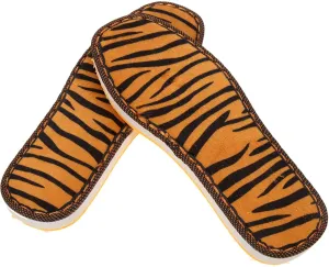 Shoe Slippers Grip Pads Foot Soles Comfortable Warm Fleece Oxford Sole Foot Pads for Household