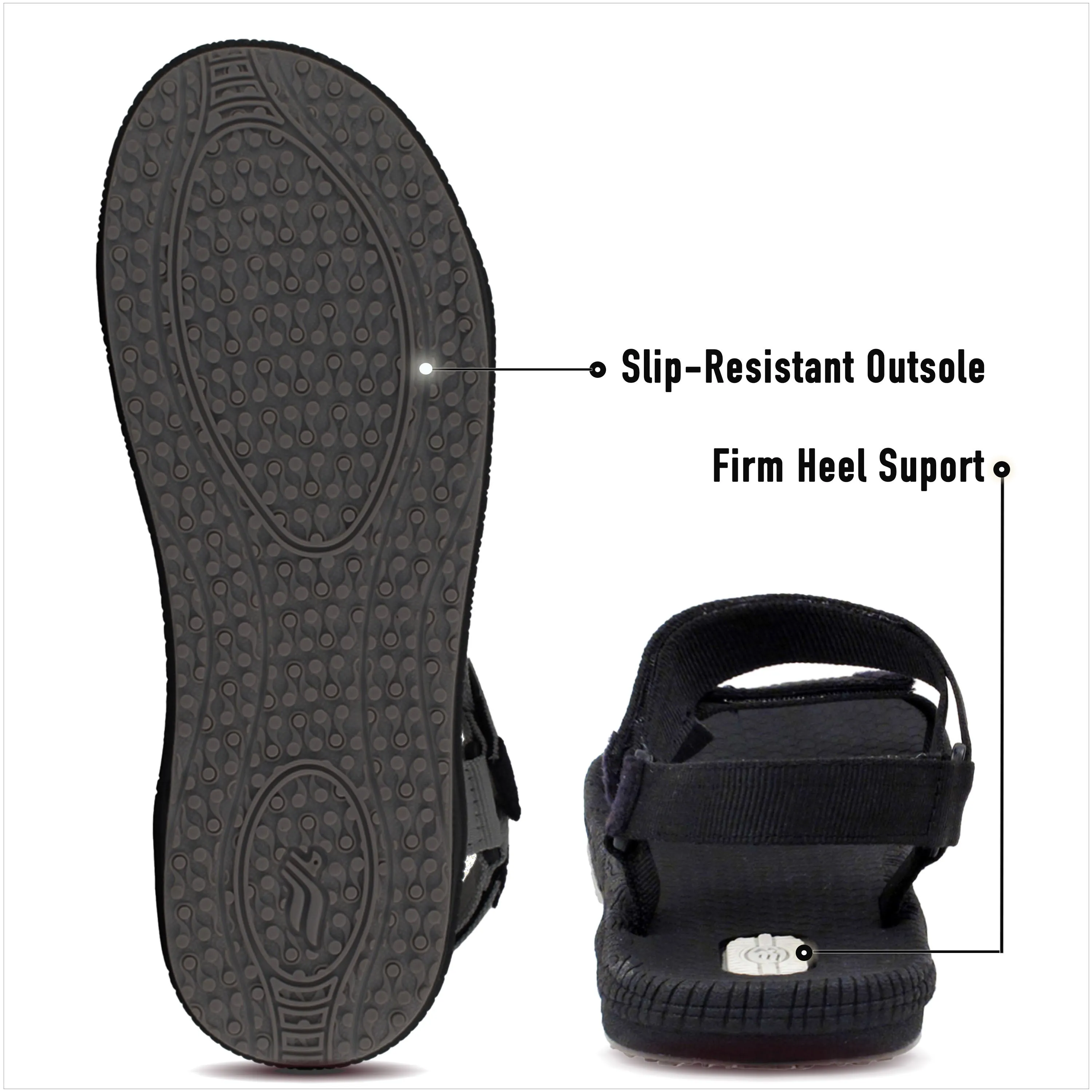 Simplus: 5931 Black