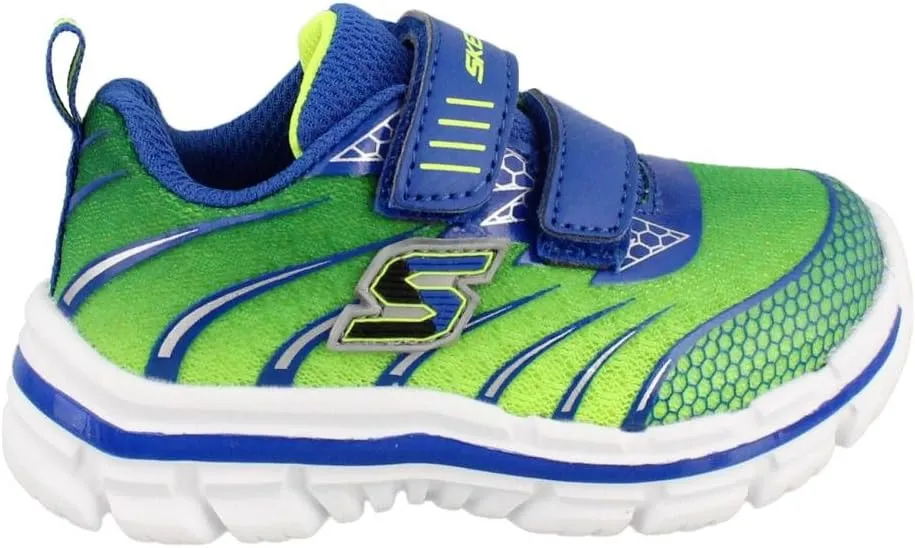 Skechers Kids Unisex-Child Skechers 95340 Running Shoe