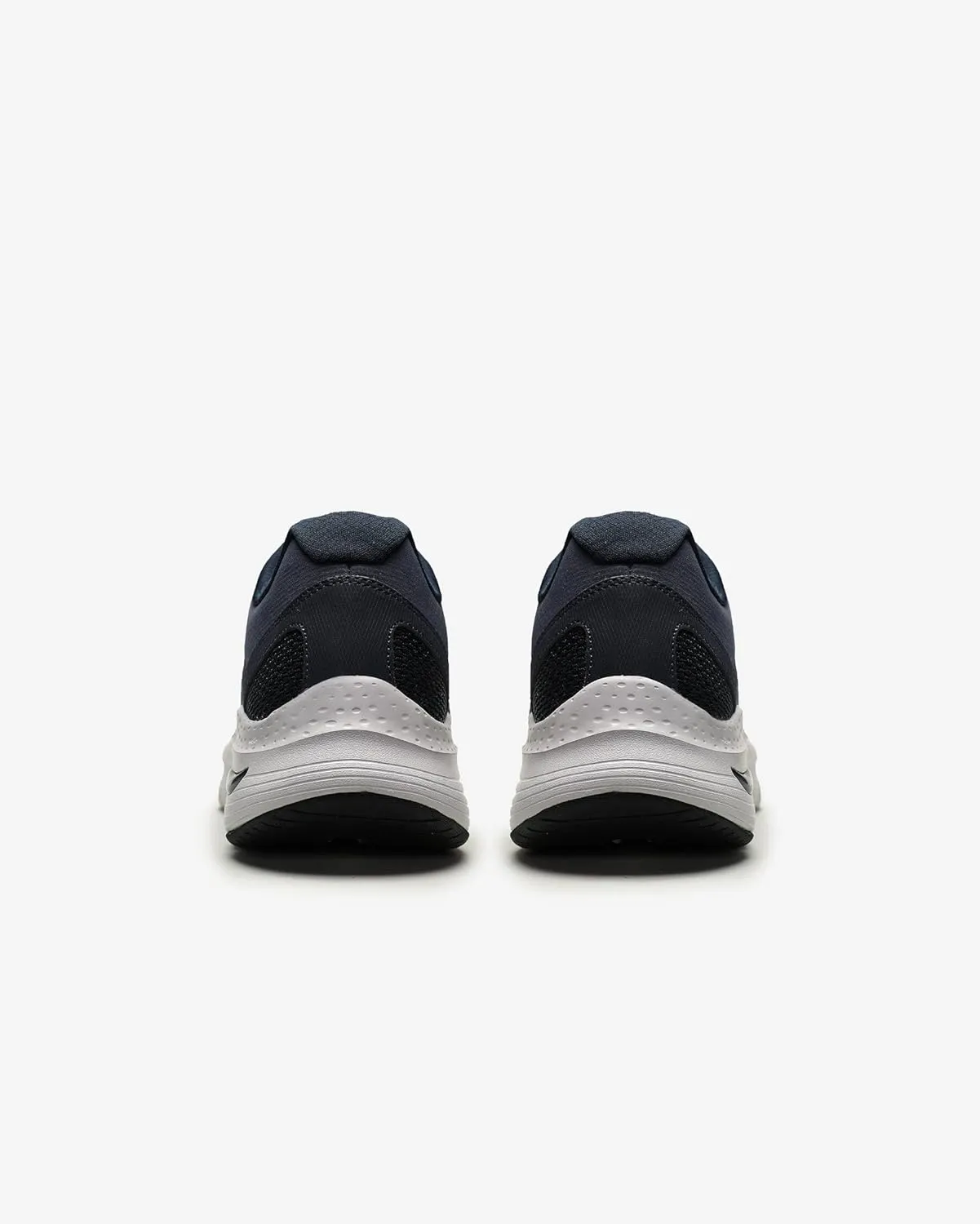 Skechers Men's Arch Fit Charge Back Shoes