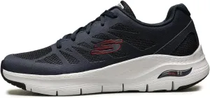 Skechers Men's Arch Fit Charge Back Shoes
