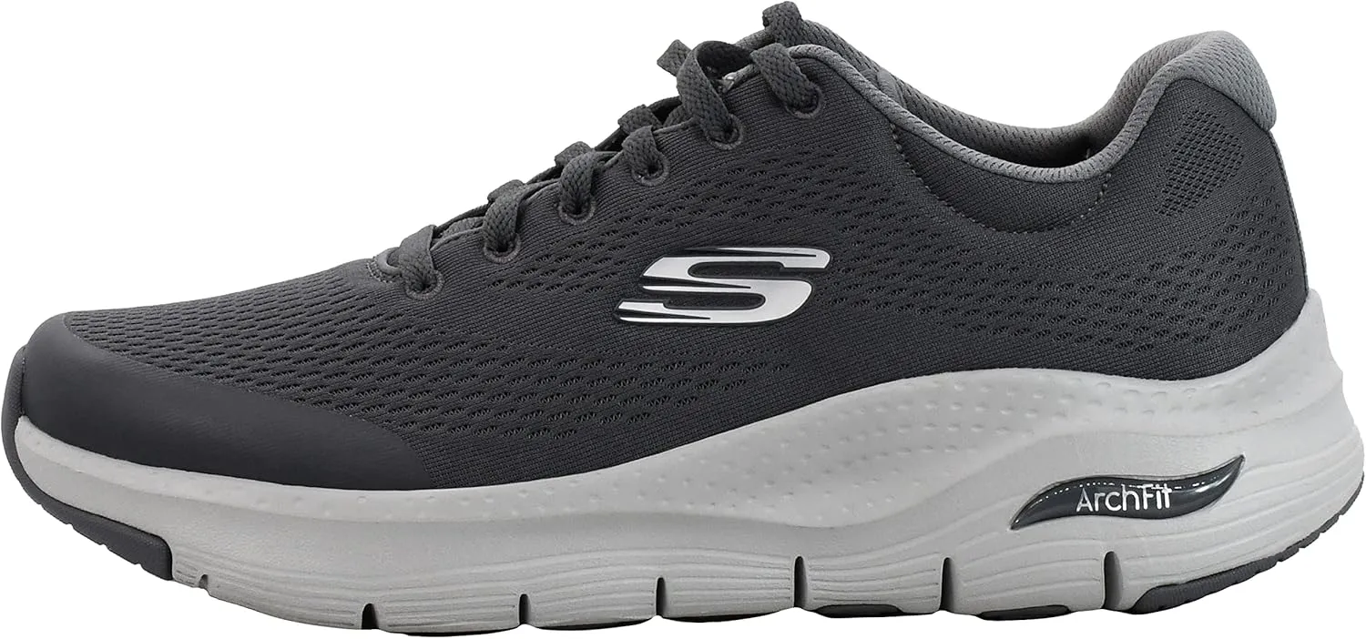 Skechers Men's Arch Fit Oxford