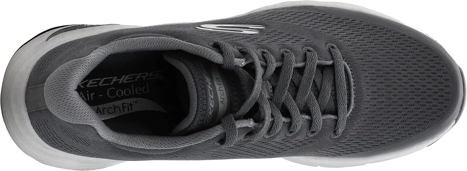 Skechers Men's Arch Fit Oxford