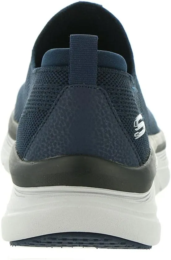 Skechers Men's D'lux Walker Quick Upgrade Loafer