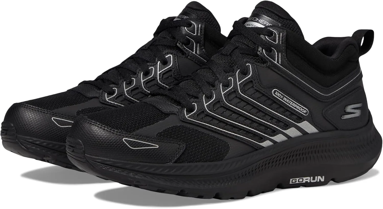 Skechers Men's Go Run Consistent 2.0 Sneaker