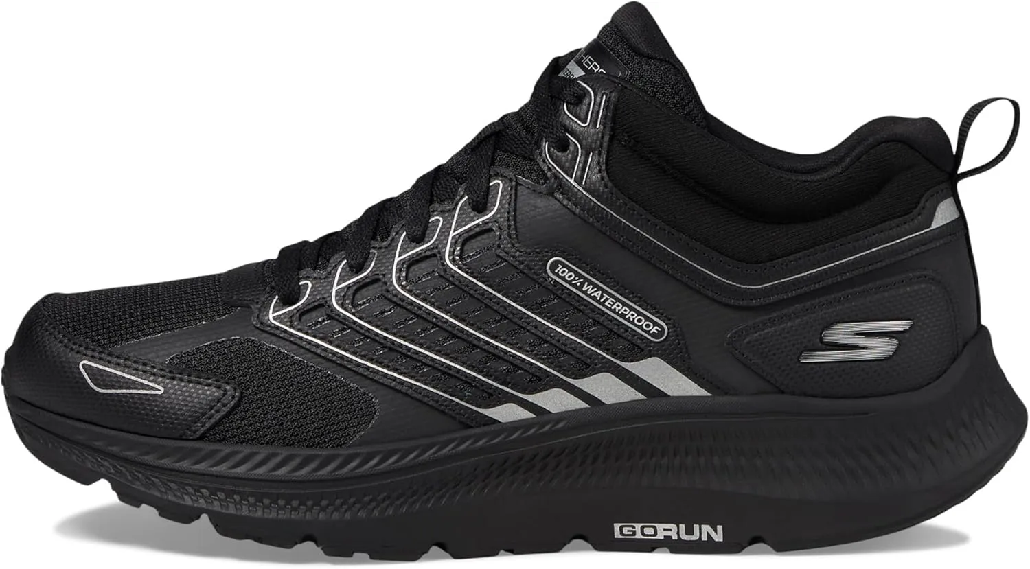 Skechers Men's Go Run Consistent 2.0 Sneaker