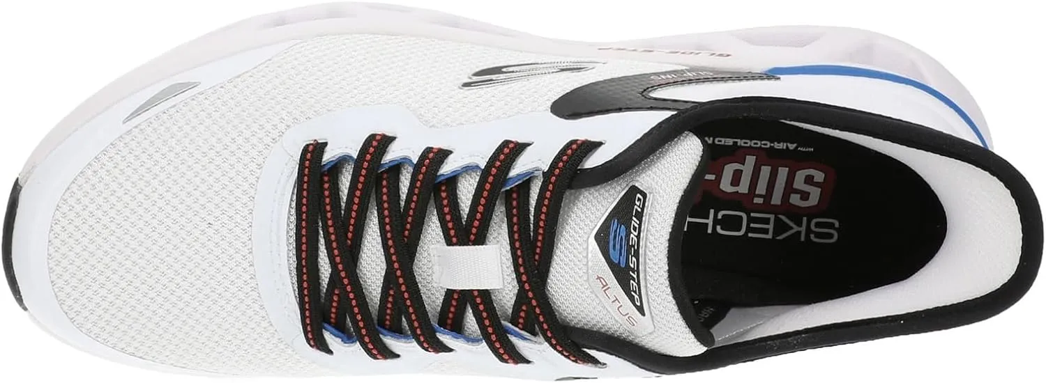 Skechers Sport Slip-Ins RF: Edgeride-Turn Out Men's Sneaker