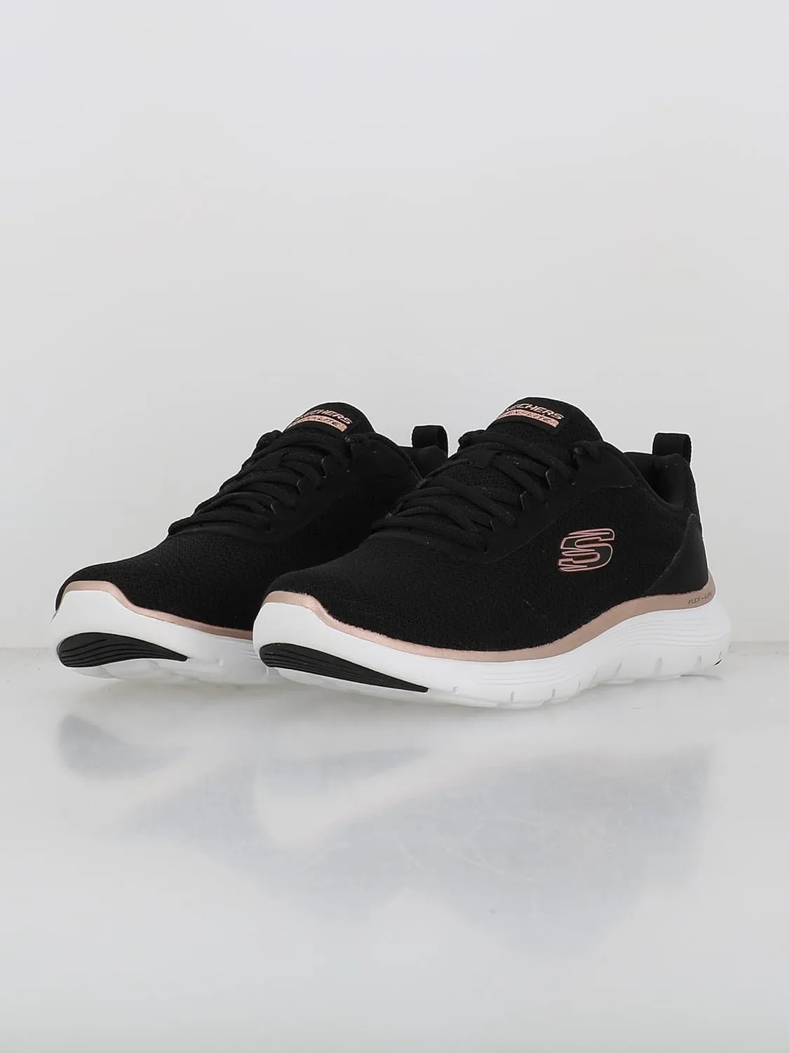 Skechers Women's Flex Appeal 5.0 Sneaker