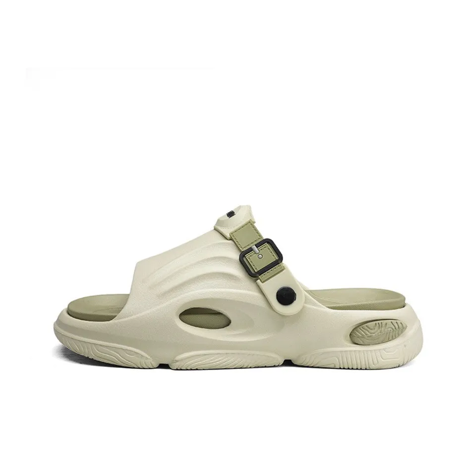 Slides ‘Cool’