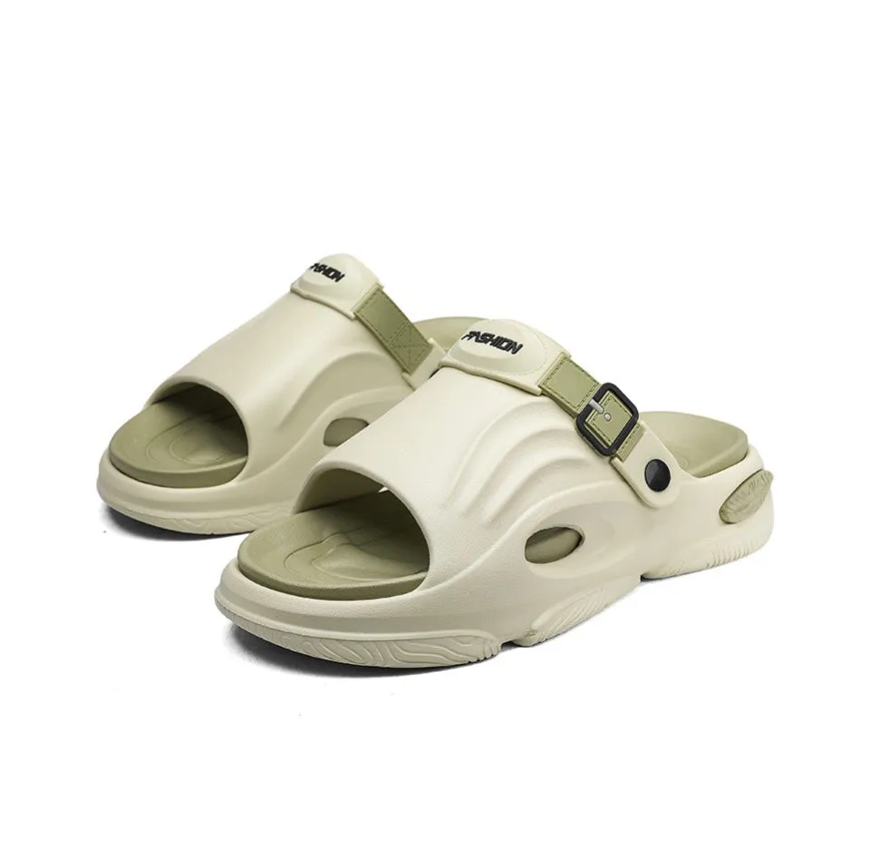 Slides ‘Cool’