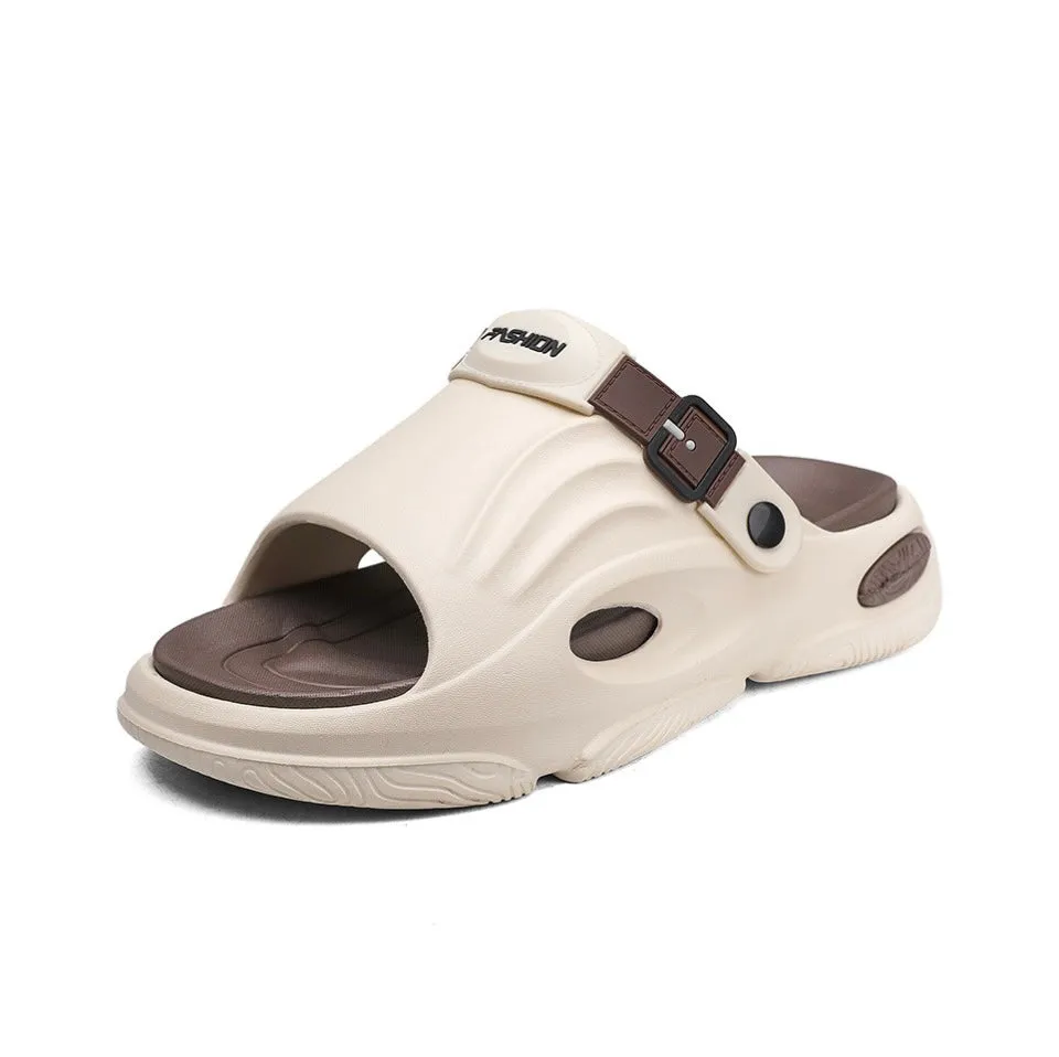 Slides ‘Cool’