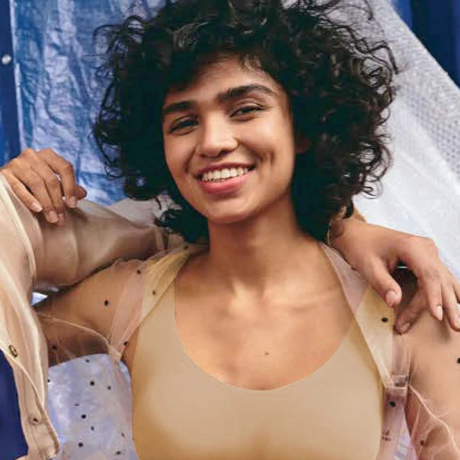 Sloggi Women's Bralette