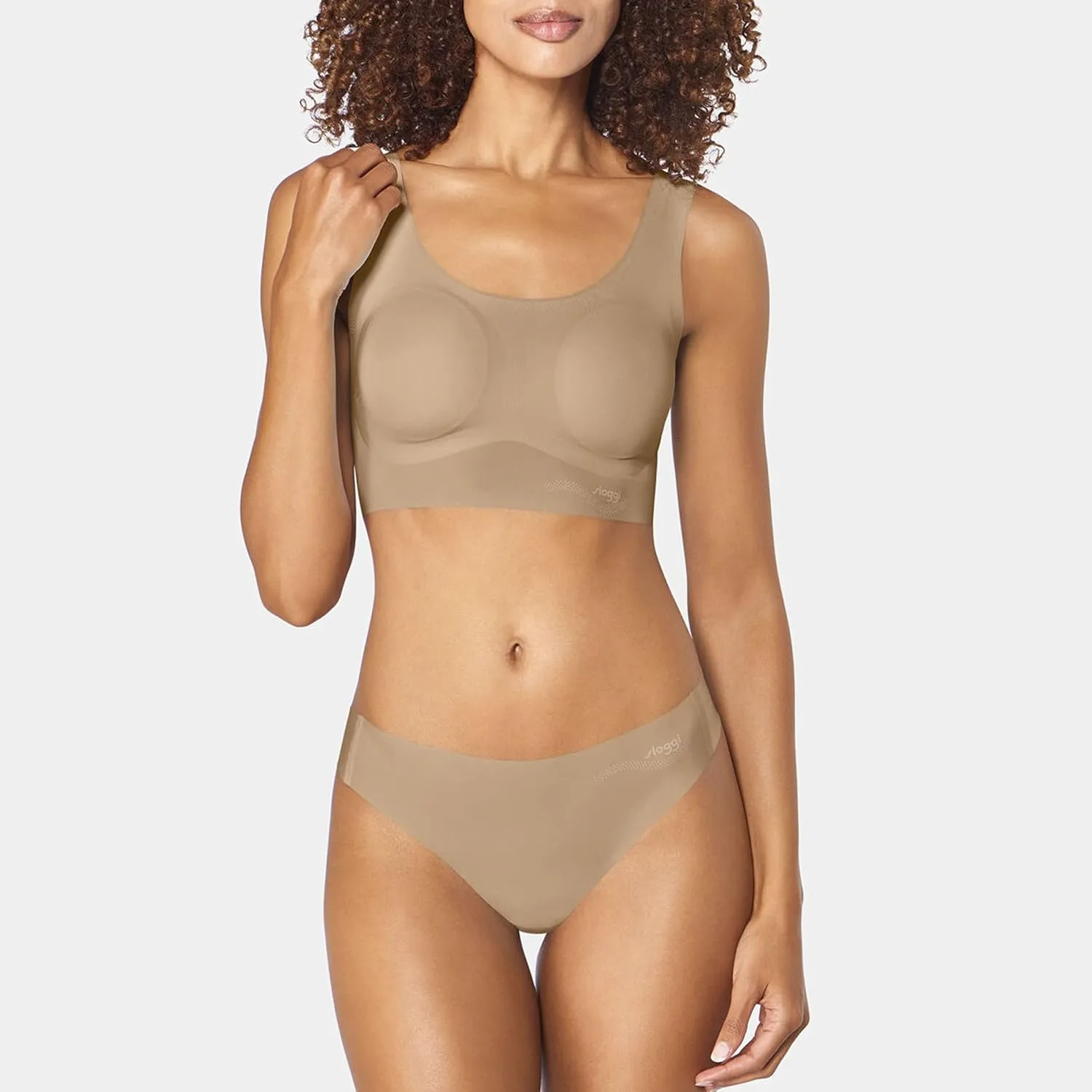 Sloggi Women's Bralette