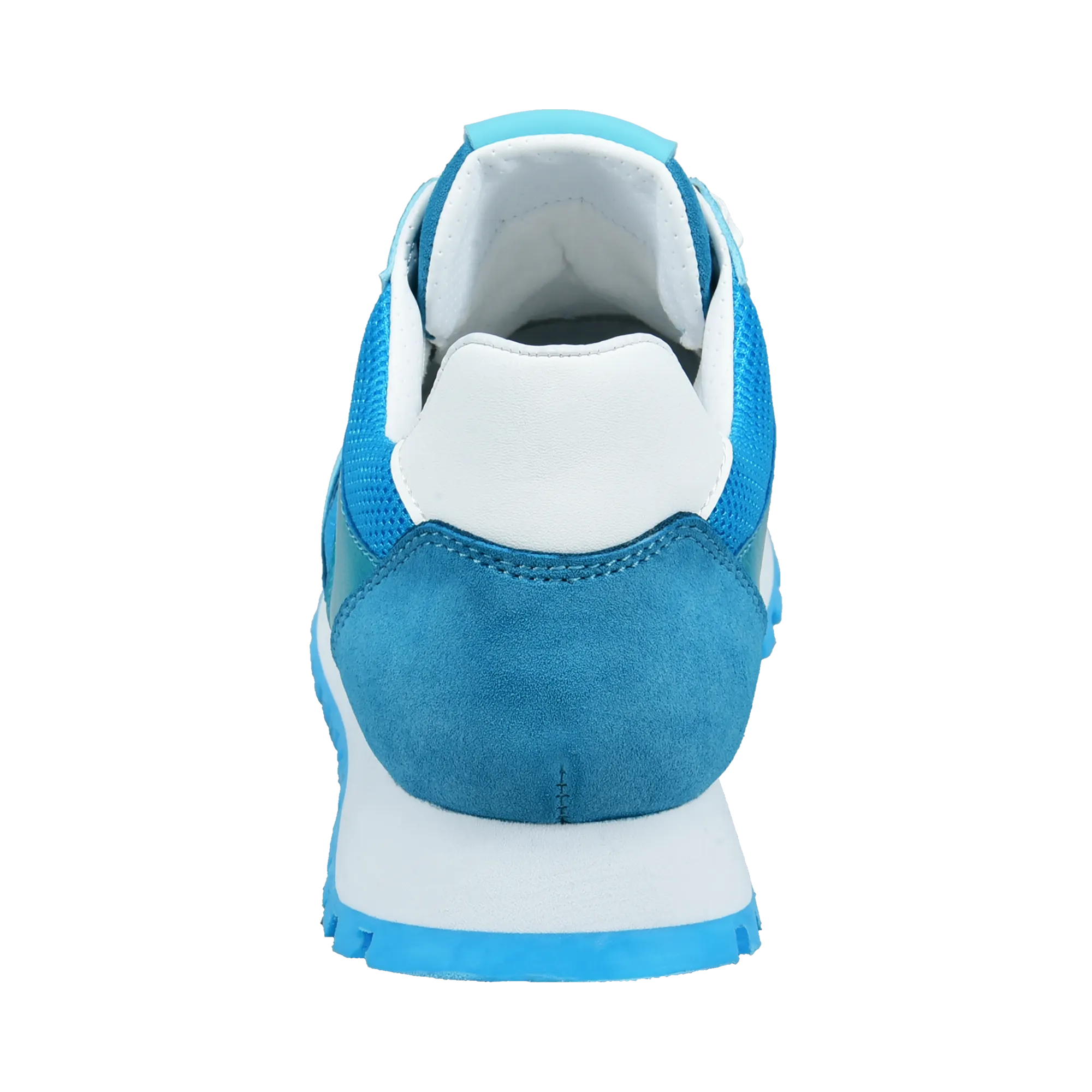 Sneaker hellblau