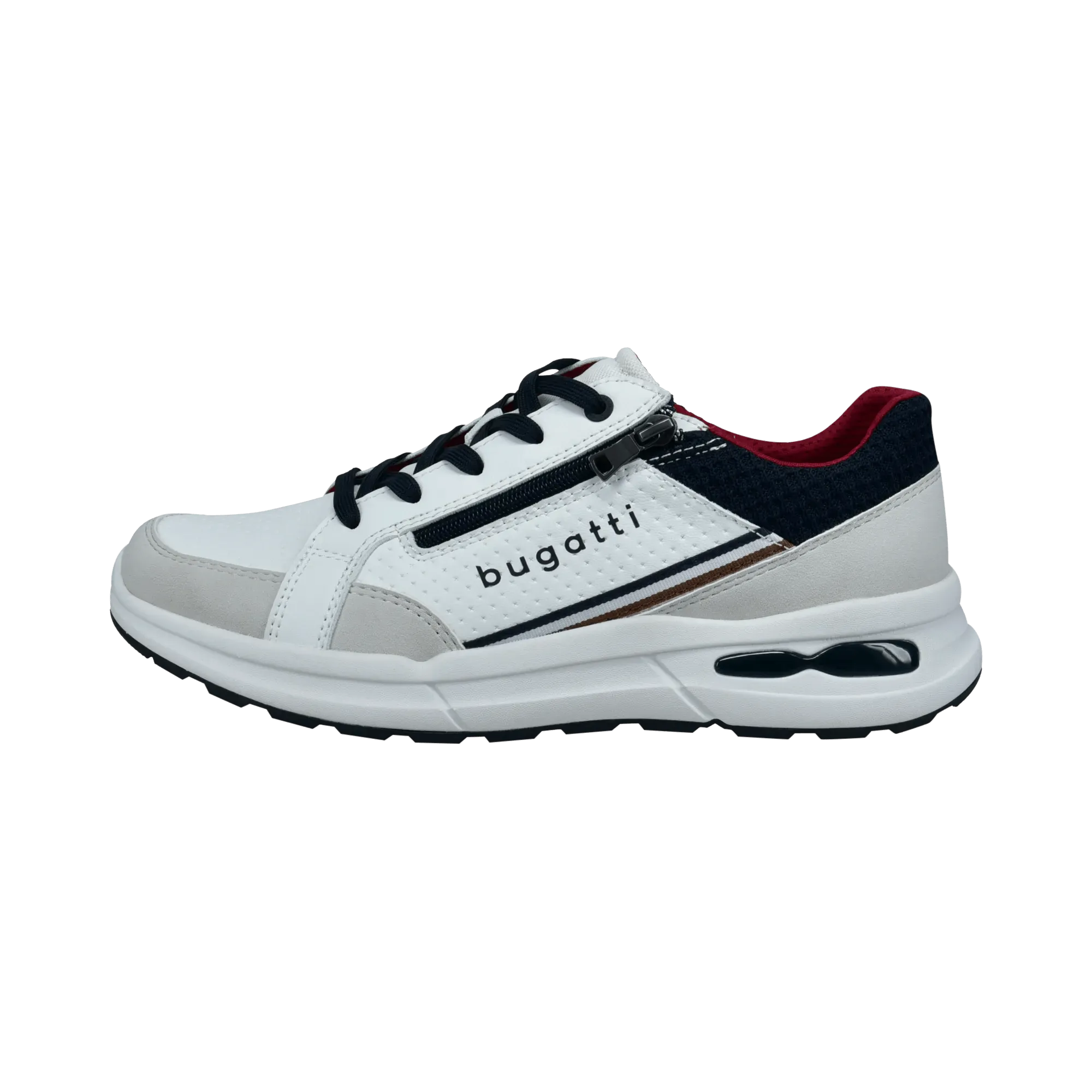 Sneaker weiß