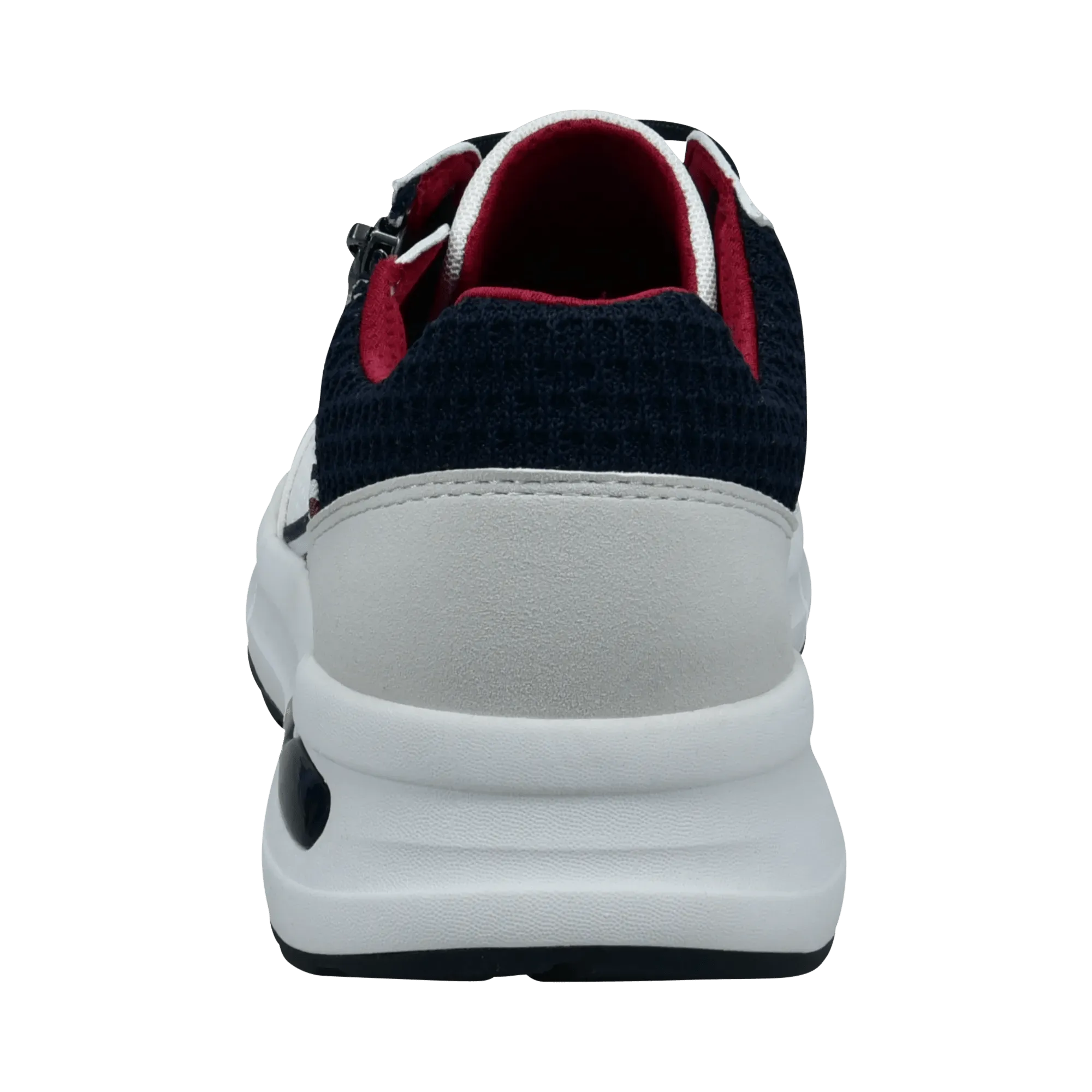 Sneaker weiß