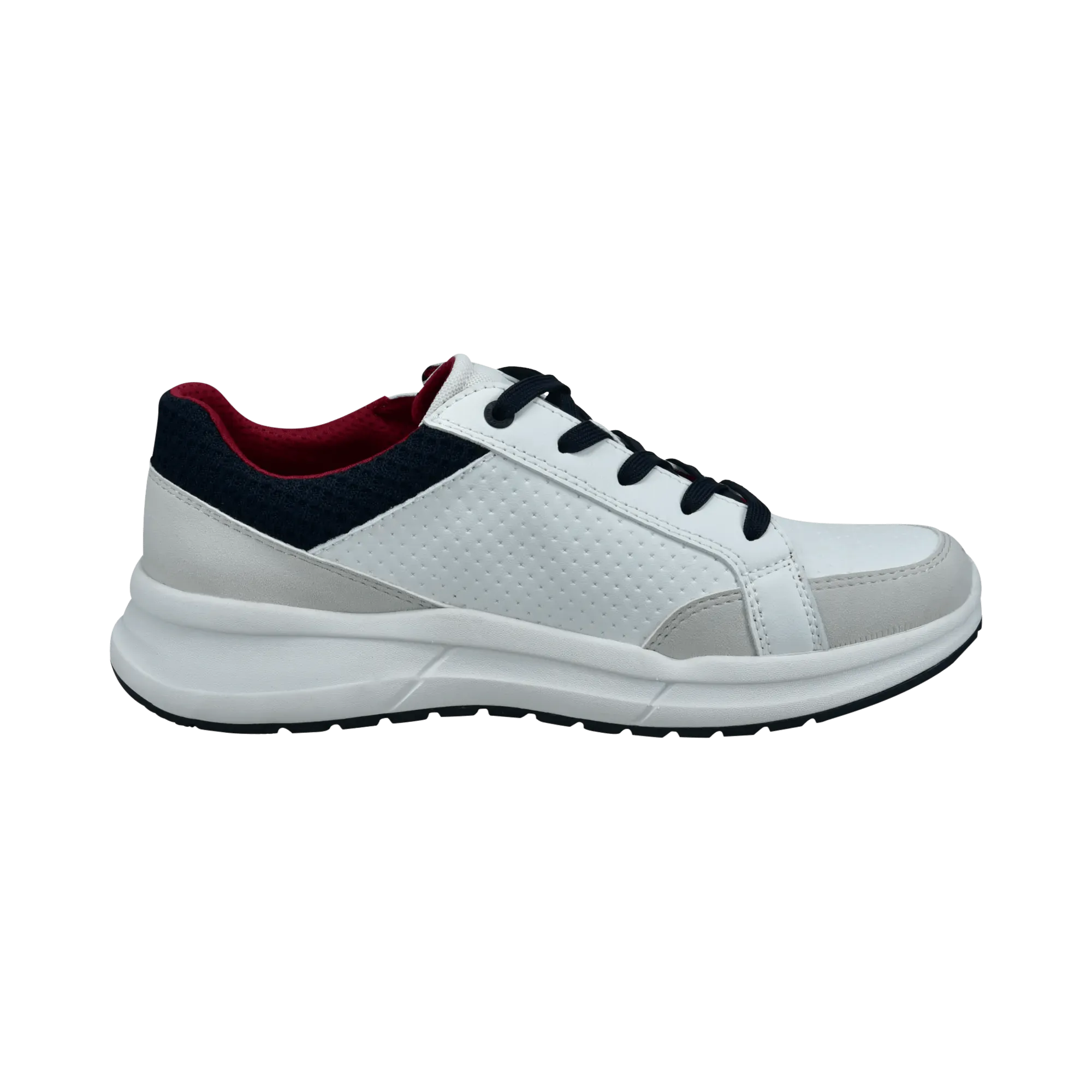 Sneaker weiß