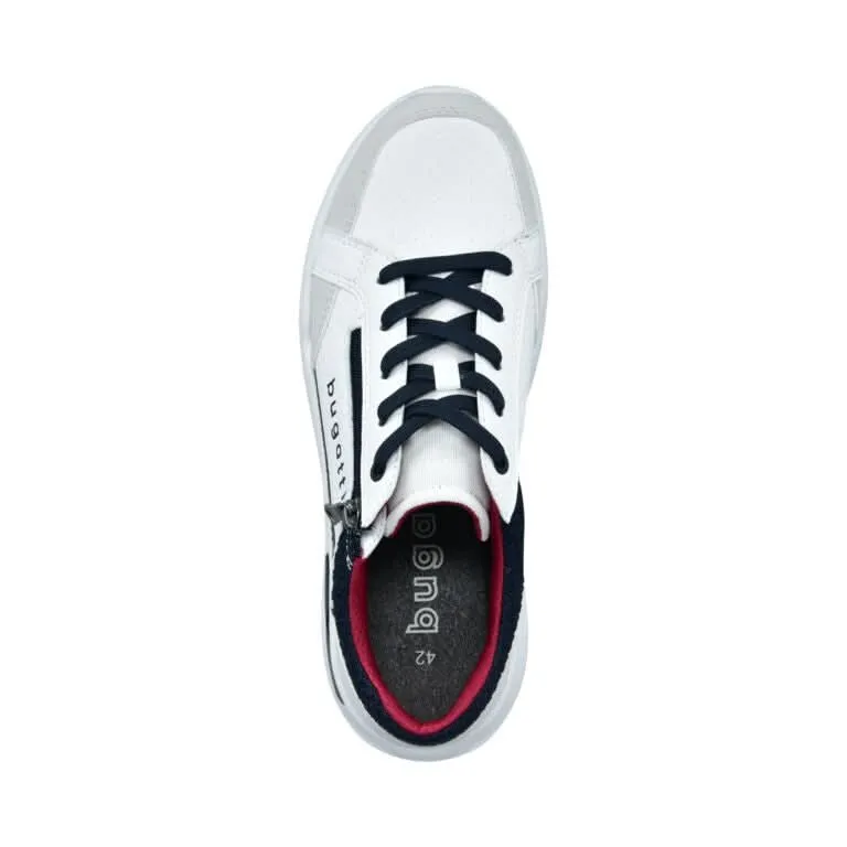 Sneaker weiß